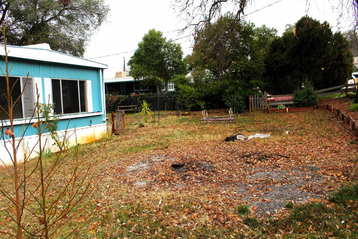 Northern California Real Estate | View 10590 8th Street | Listing