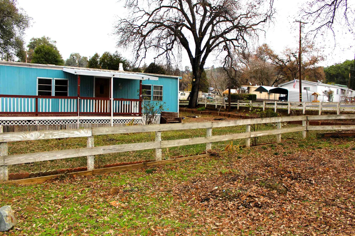 Northern California Real Estate | View 10590 8th Street | Listing