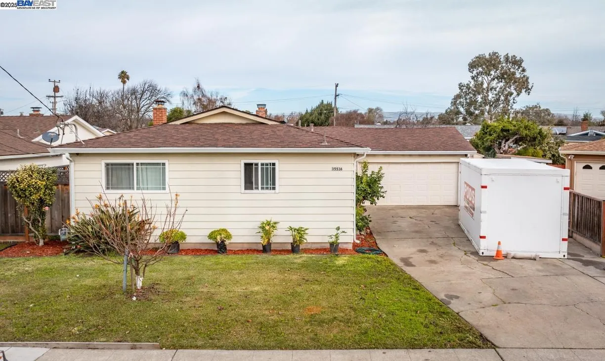 Northern California Real Estate | View 35536 Provance St | 3 Beds, 2 Baths