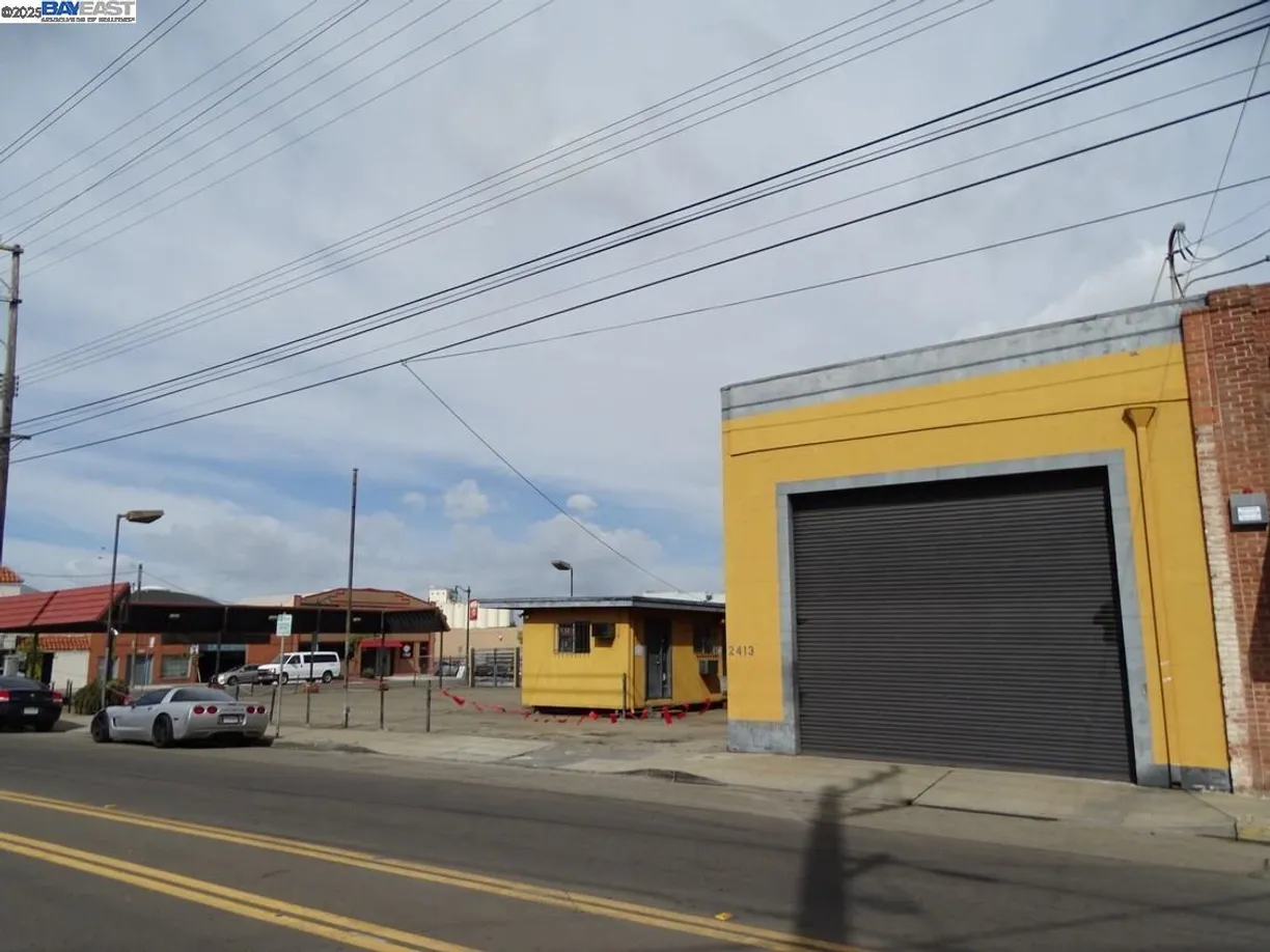 Northern California Real Estate | View 1900 Park St