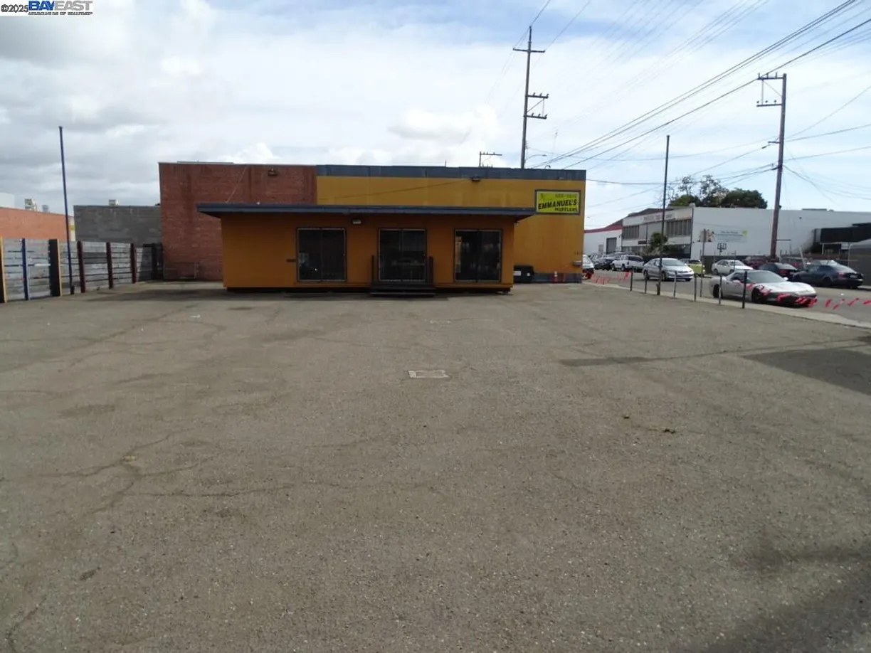 Northern California Real Estate | View 1900 Park St | Listing