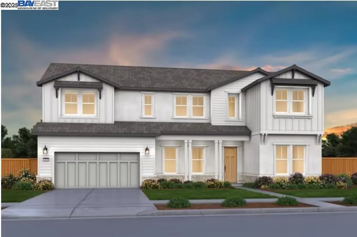Northern California Real Estate | View 380 Montgomery Circle | 6 Beds, 4 Baths