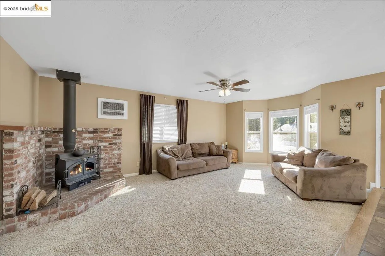 Northern California Real Estate | View 17424 Livermore CT | 4 Beds, 2 Baths