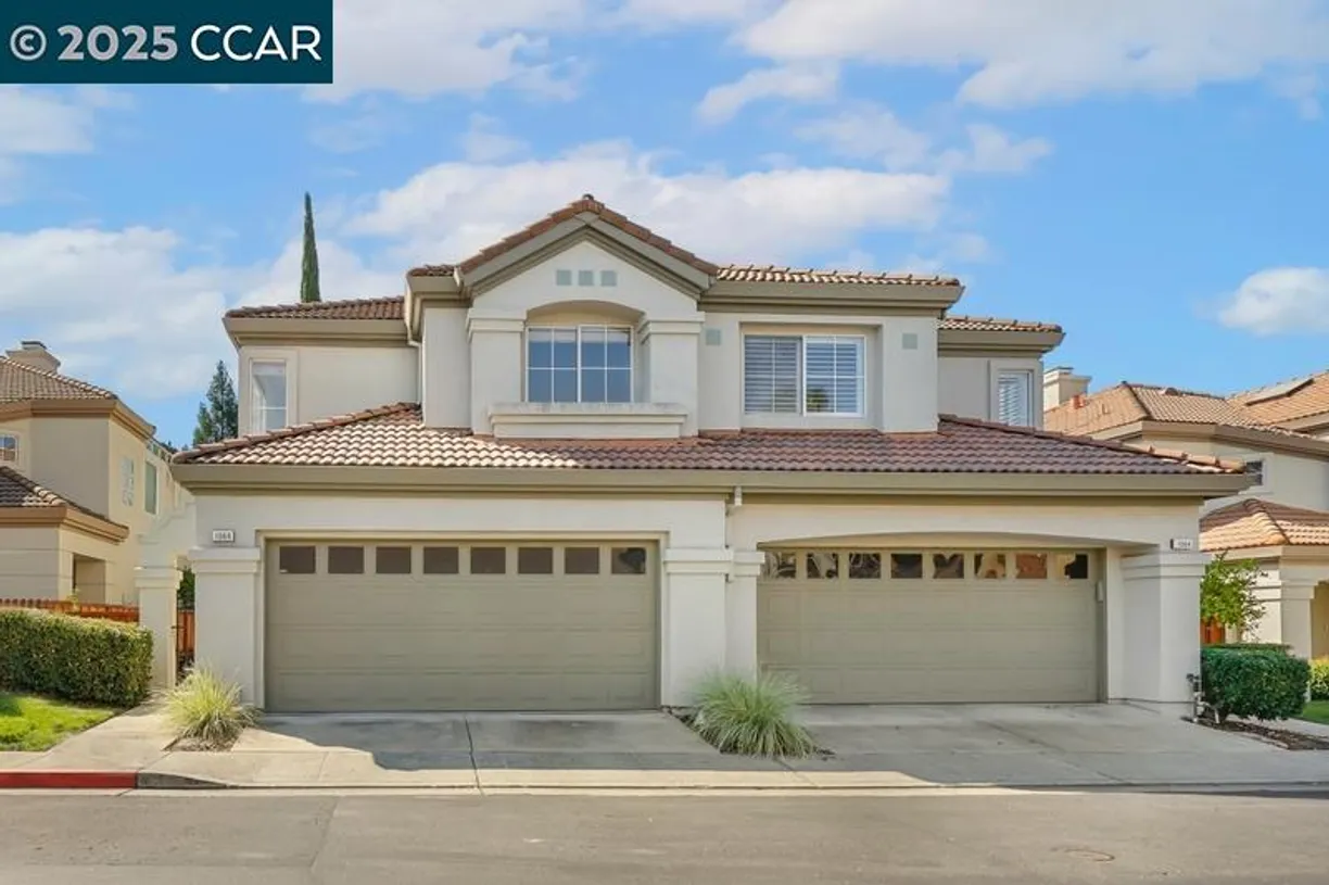 Northern California Real Estate | View 1066 Vista Pointe Cir | 3 Beds, 2 Baths