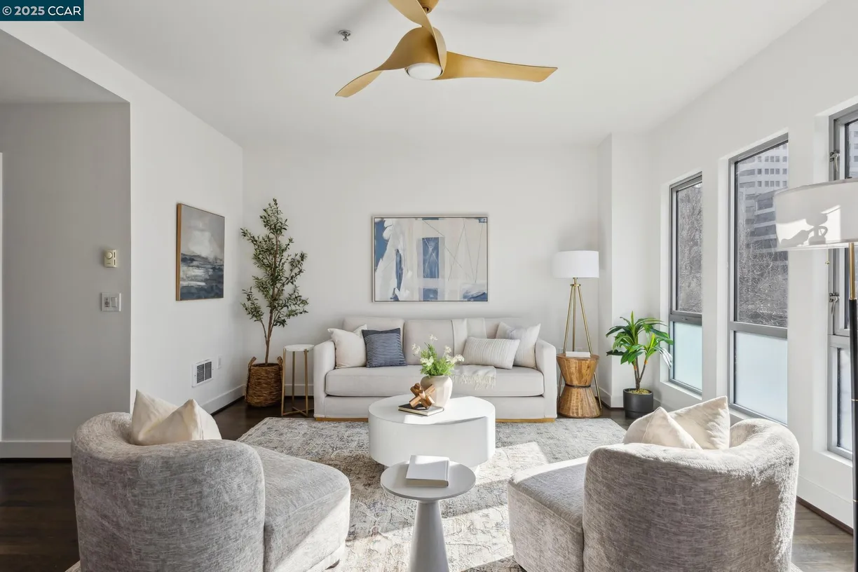 Northern California Real Estate | View 438 Grand Ave, 427 | 2 Beds, 2 Baths