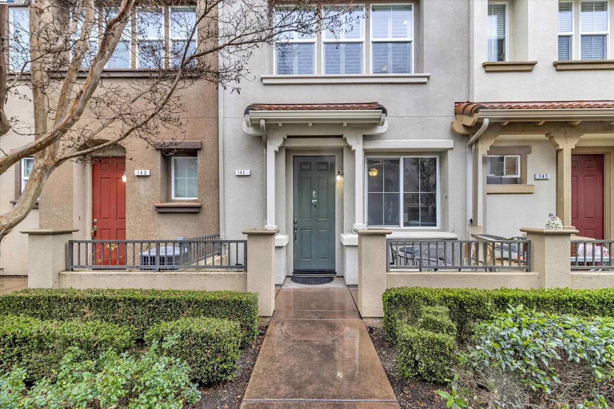 Northern California Real Estate | View 145 Burbank St | 4 Beds, 4 Baths