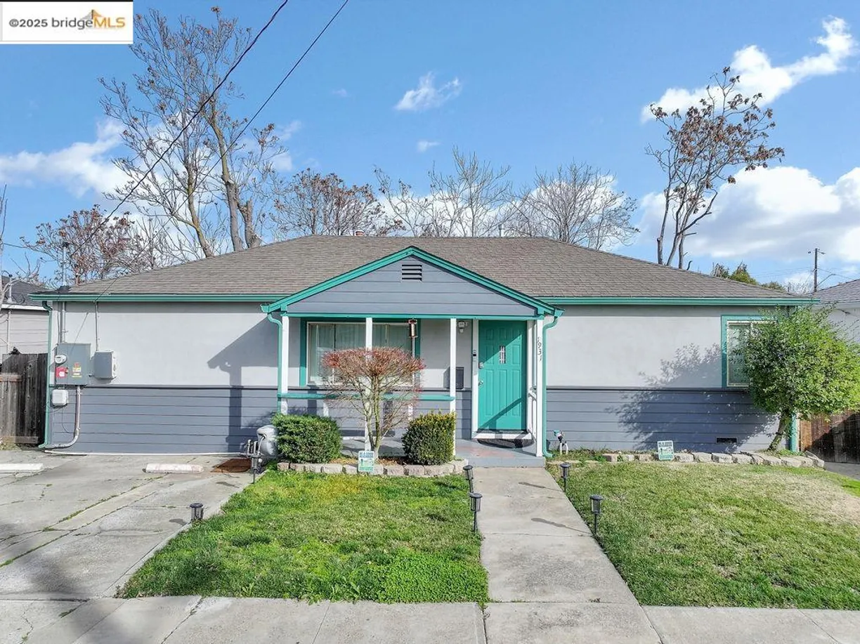 Northern California Real Estate | View 1931 Acacia Ave | 5 Beds, 3 Baths