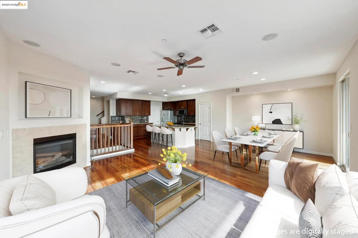 Northern California Real Estate | View 6271 Rocky Point Ct | 4 Beds, 2 Baths