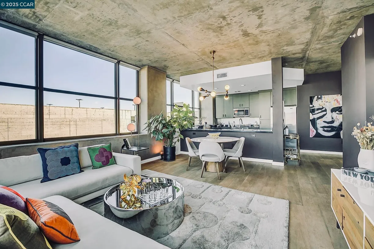 Northern California Real Estate | View 311 2nd St, 707 | Listing
