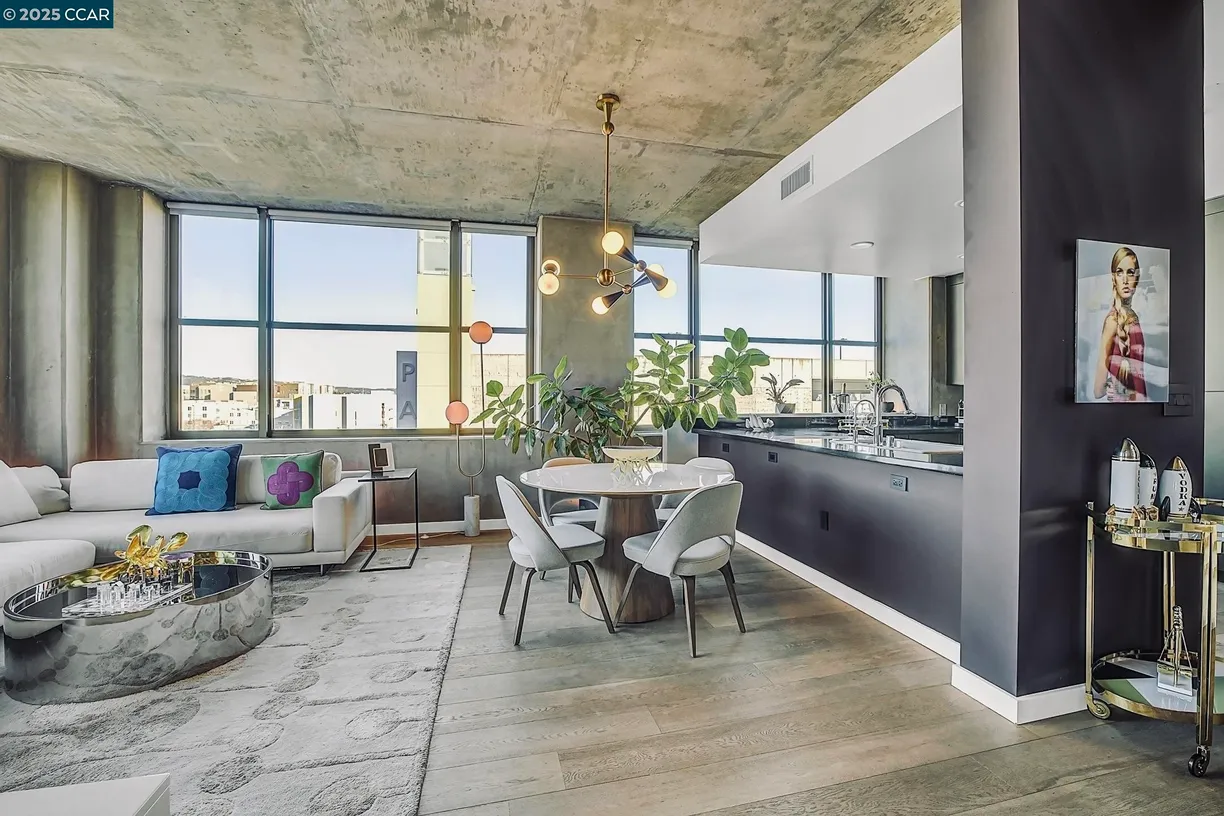 Northern California Real Estate | View 311 2nd St, 707 | Listing