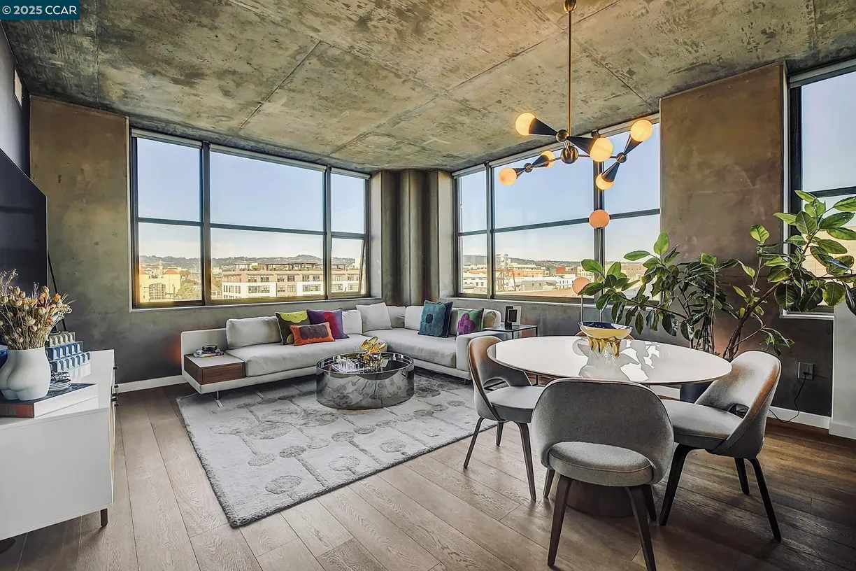 Northern California Real Estate | View 311 2nd St, 707 | 2 Beds, 2 Baths
