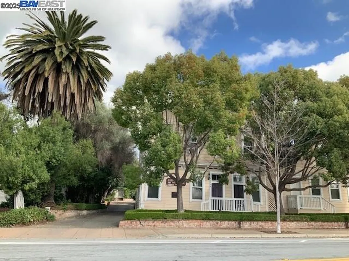 Northern California Real Estate | View 43344 Mission Blvd