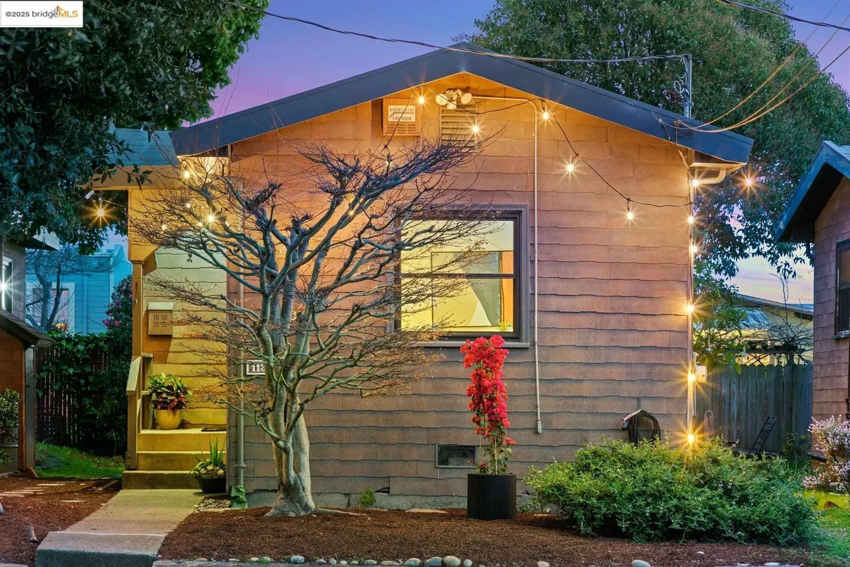 Northern California Real Estate | View 1130 Derby St | 1 Bed, 1 Bath