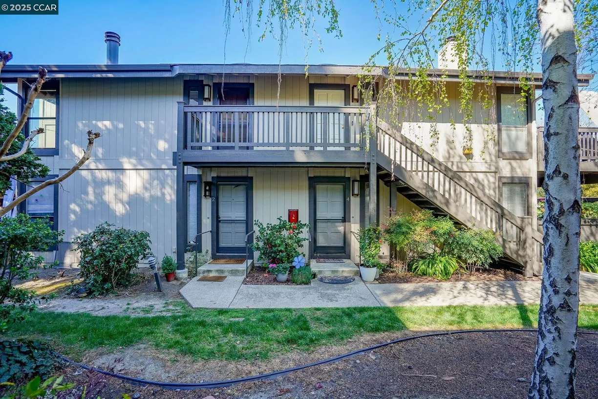 Northern California Real Estate | View 2340 Pleasant Hill Rd, 1 | Listing