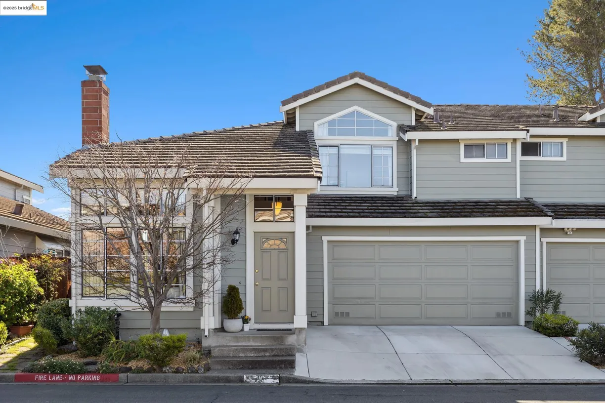 Northern California Real Estate | View 118 ONeil Circle | 3 Beds, 2 Baths