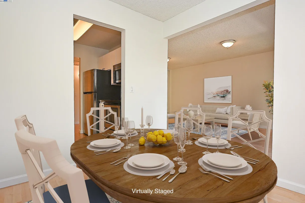 Northern California Real Estate | View 320 Civic Dr, 307 | Listing