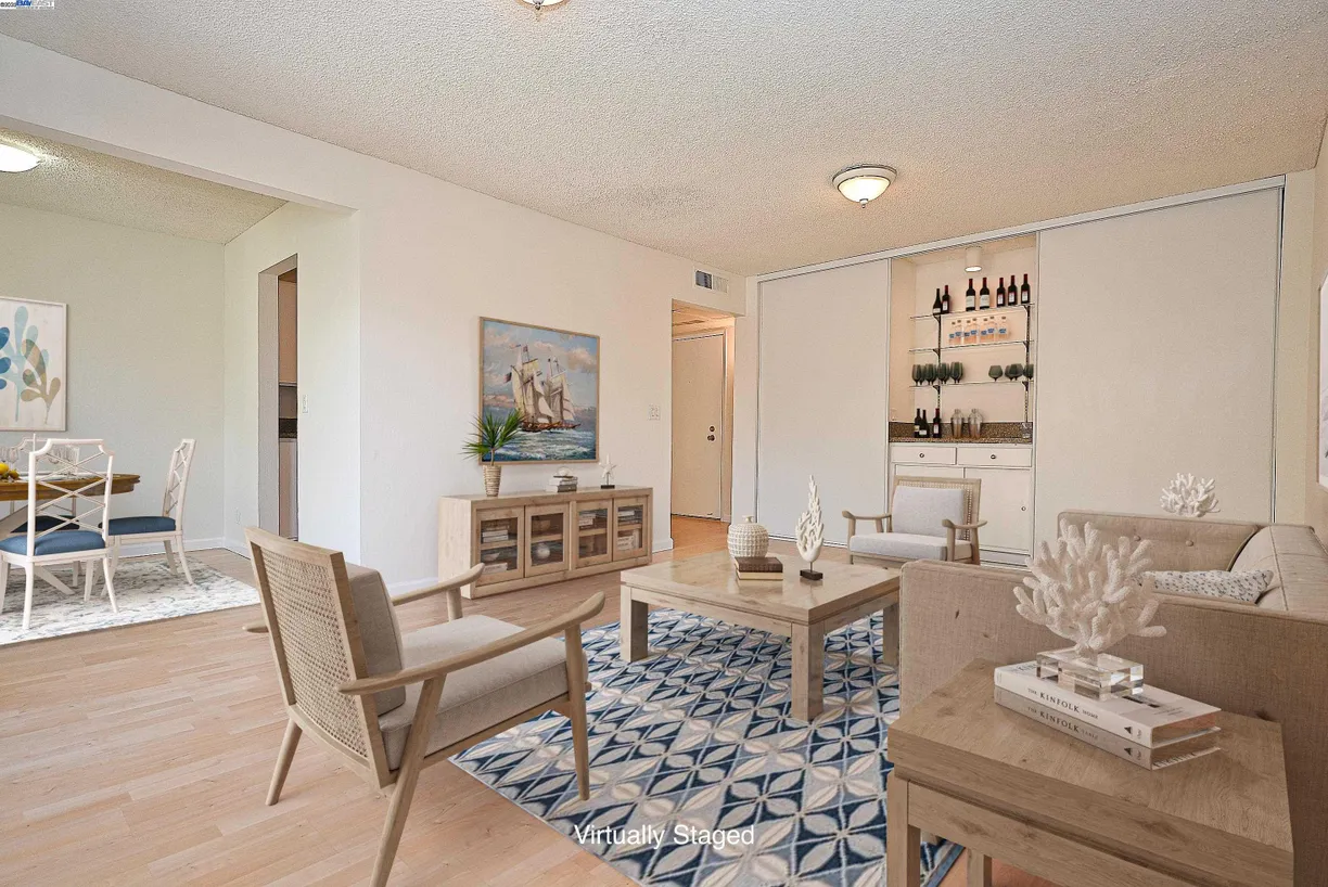 Northern California Real Estate | View 320 Civic Dr, 307 | 1 Bed, 1 Bath