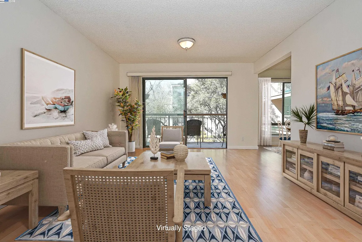 Northern California Real Estate | View 320 Civic Dr, 307 | Listing