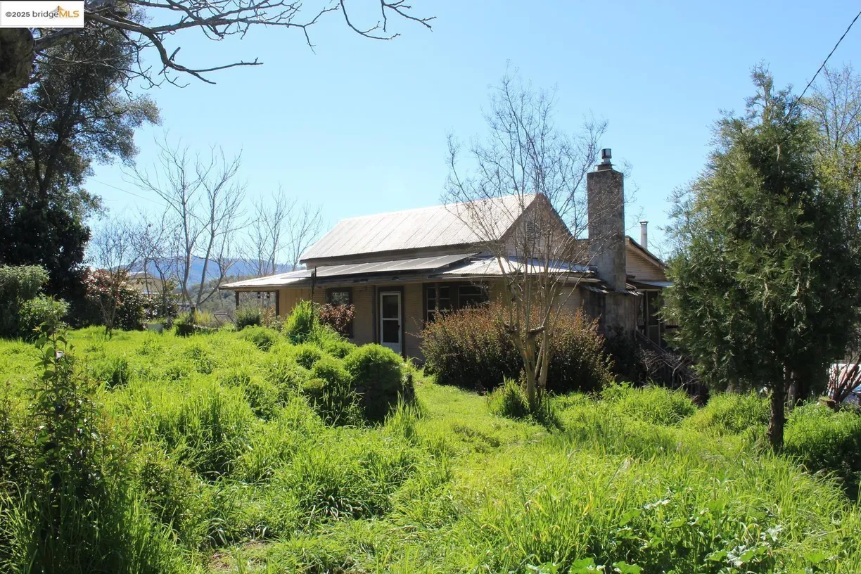 Northern California Real Estate | View 1572 Main ST | Listing