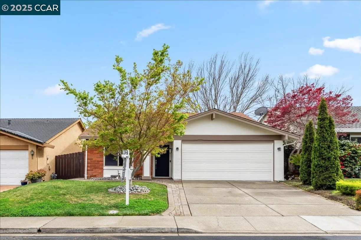 Northern California Real Estate | View 27 Palamos Ct | 3 Beds, 2 Baths