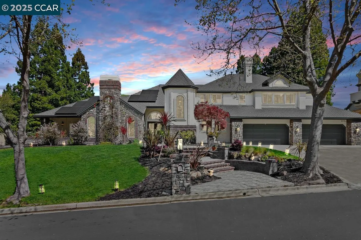Northern California Real Estate | View 5333 Blackhawk Dr | 5 Beds, 3 Baths