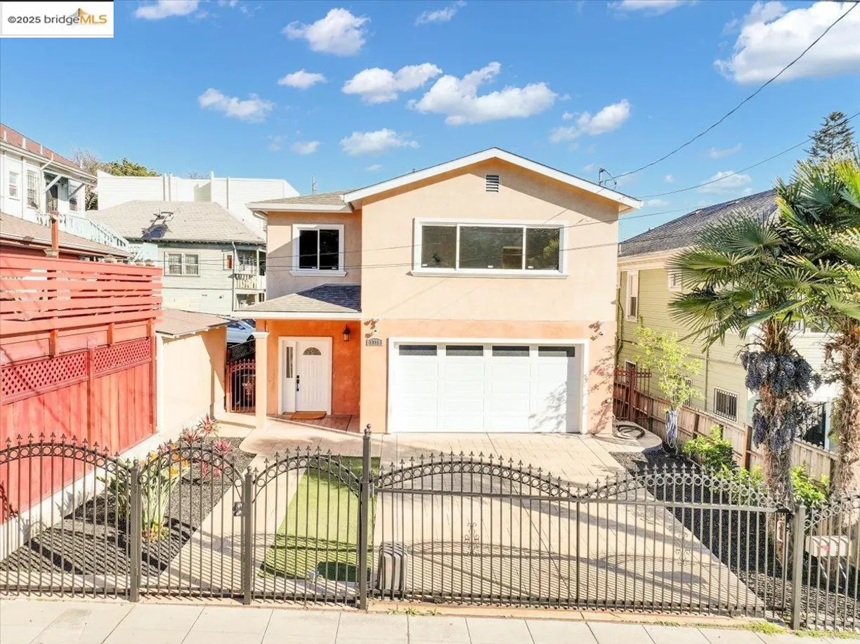 Northern California Real Estate | View 1738 18th Ave | 5 Beds, 3 Baths
