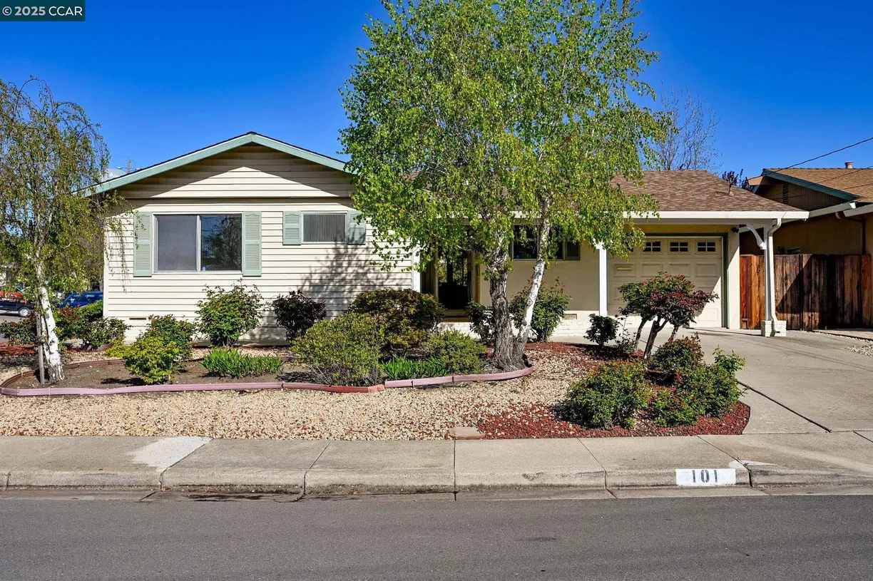 Northern California Real Estate | View 101 Neptune Place | 2 Beds, 2 Baths