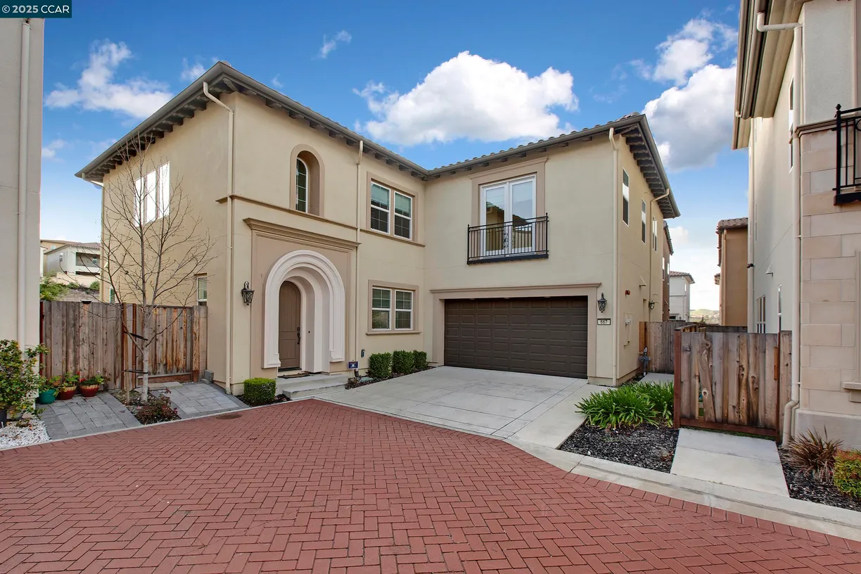 Northern California Real Estate | View 667 Thyme Way | 4 Beds, 4 Baths