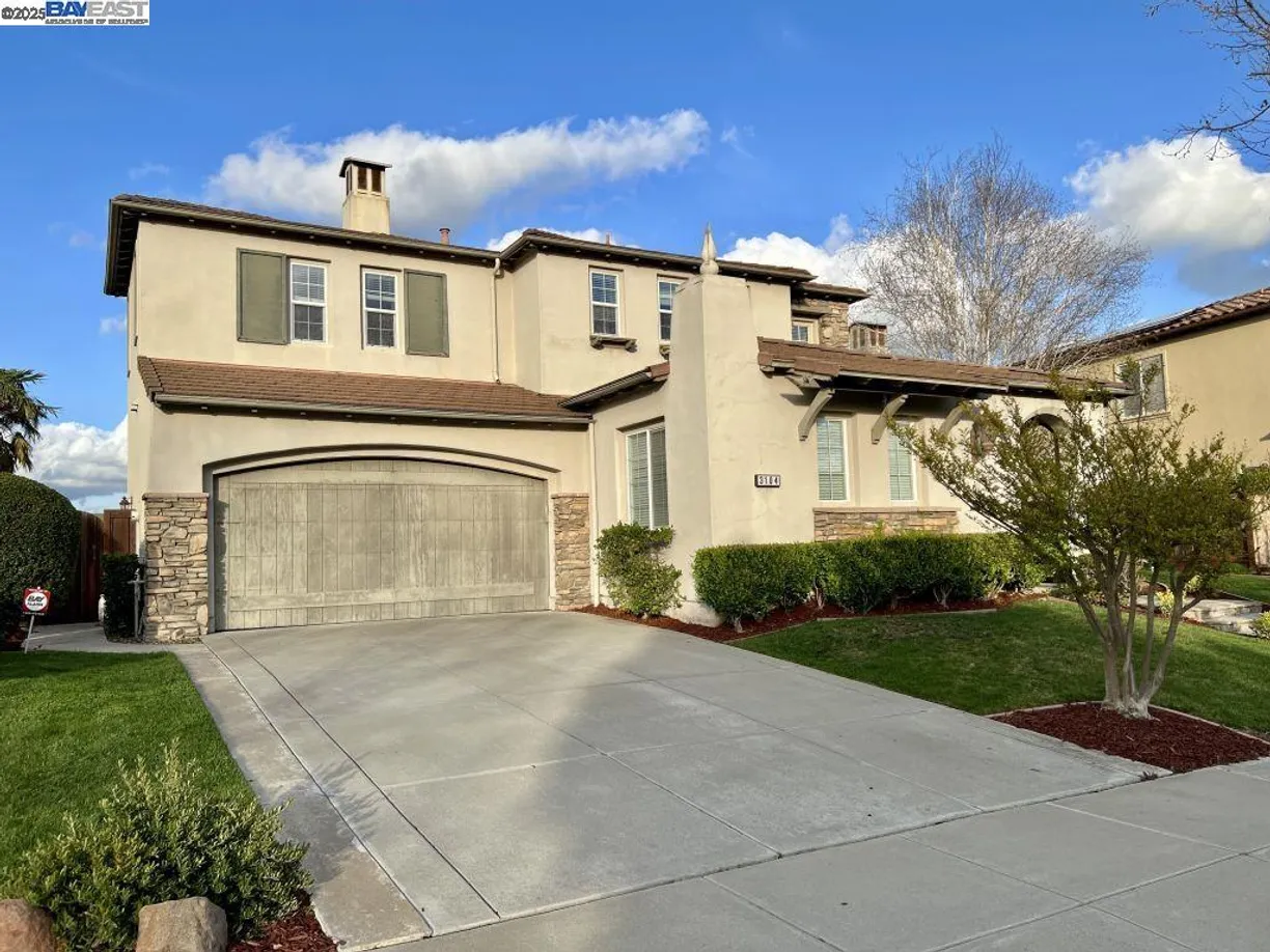 Northern California Real Estate | View 3104 Sorrelwood Dr | 4 Beds, 3 Baths