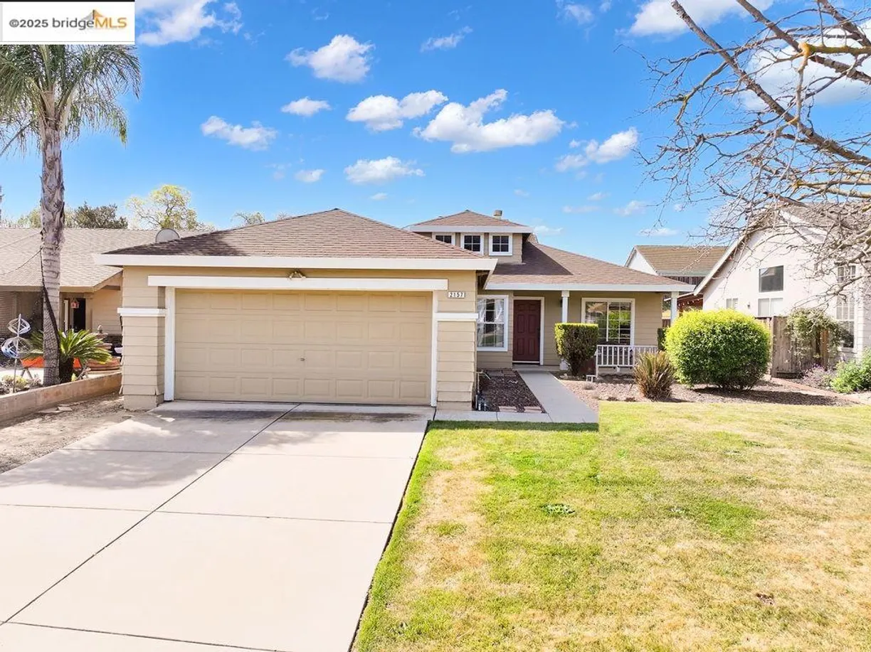 Northern California Real Estate | View 2157 Megan Dr | 3 Beds, 2 Baths