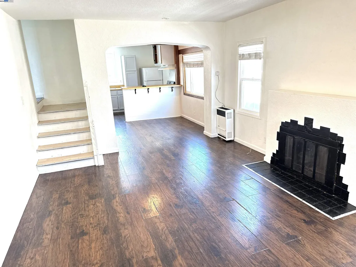 Northern California Real Estate | View 1933 103rd. Ave. | 2 Beds, 1 Bath