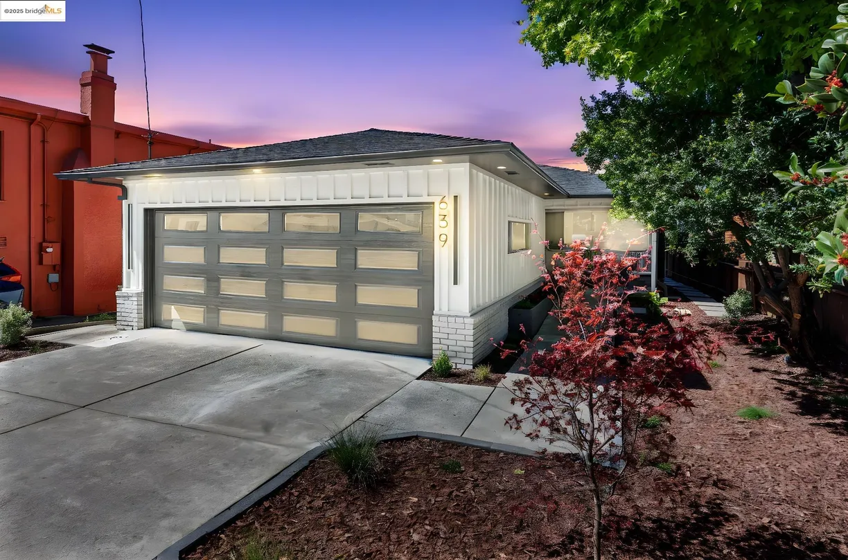 Northern California Real Estate | View 639 Norvell St | 3 Beds, 3 Baths