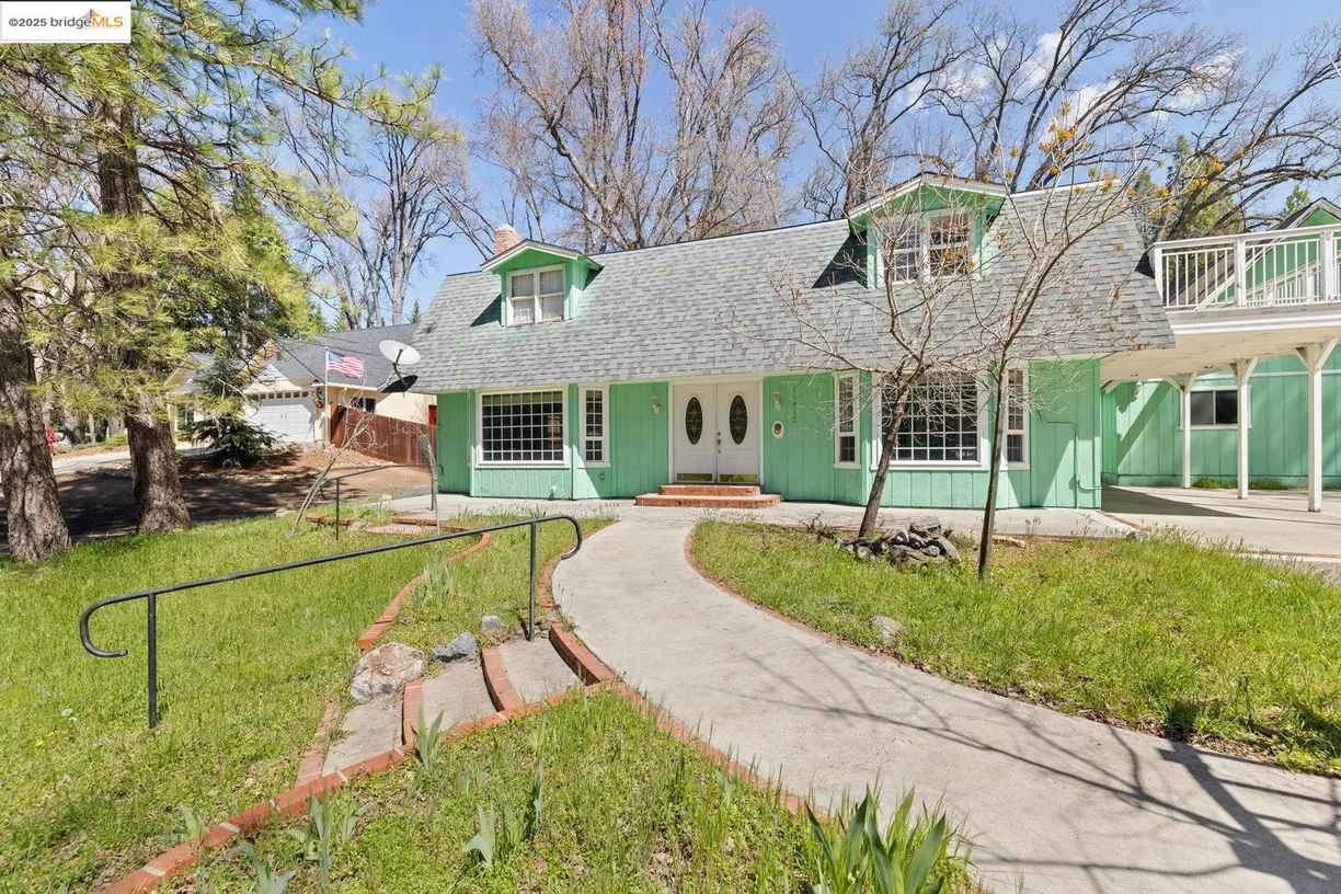 Northern California Real Estate | View 16412 Acorn DR | Listing