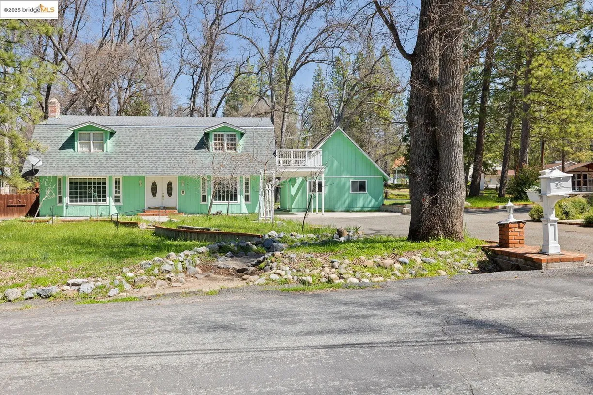 Northern California Real Estate | View 16412 Acorn DR | 4 Beds, 2 Baths
