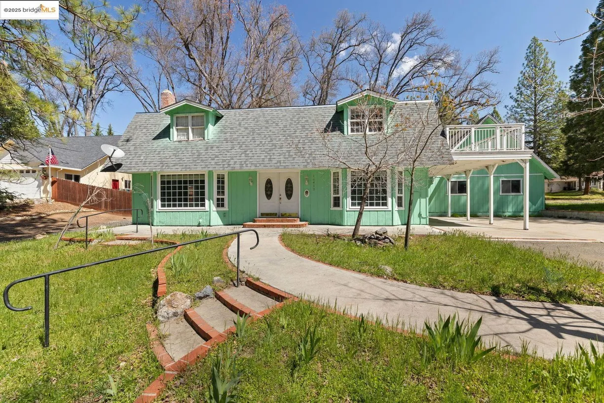 Northern California Real Estate | View 16412 Acorn DR | Listing