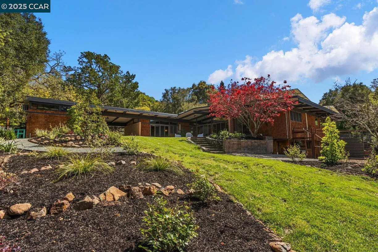 Northern California Real Estate | View 5 Brookbank Road | Listing