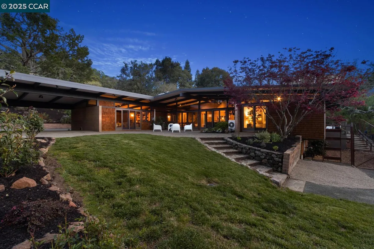 Northern California Real Estate | View 5 Brookbank Road | Listing