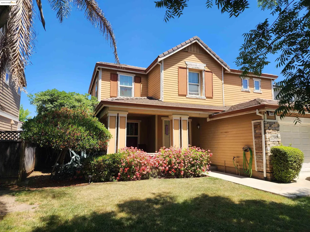 Northern California Real Estate | View 133 Havenwood Ave | 4 Beds, 2 Baths
