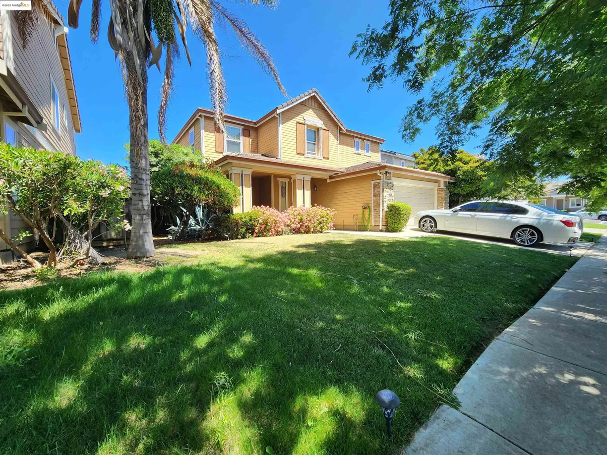 Northern California Real Estate | View 133 Havenwood Ave | Listing