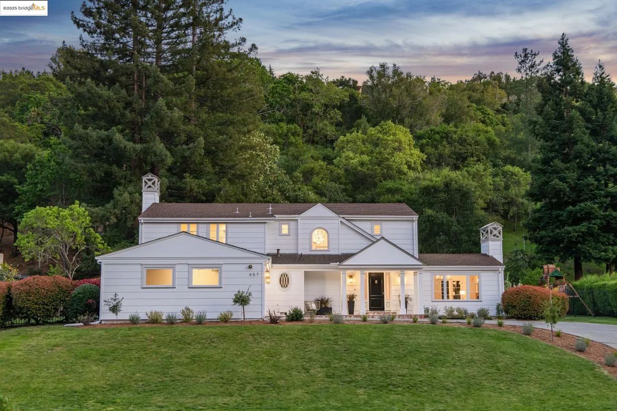 Northern California Real Estate | View 457 Dalewood Dr | 5 Beds, 3 Baths