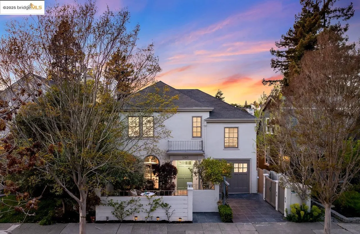 Northern California Real Estate | View 1260 Holman Road | 3 Beds, 2 Baths