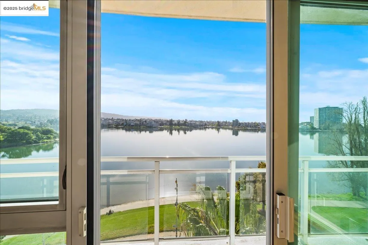 Northern California Real Estate | View 1 Lakeside Dr, 616 | Listing