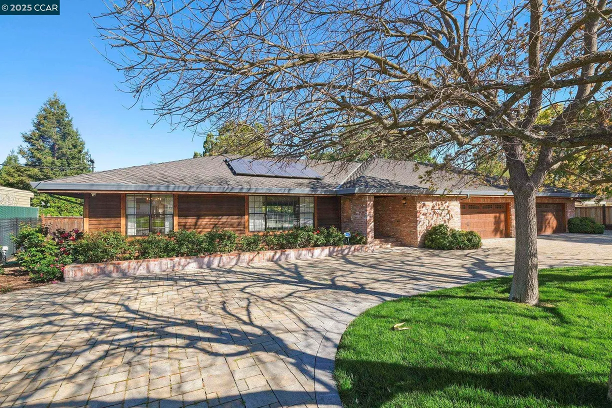Northern California Real Estate | View 50 Amberwood Ln | 4 Beds, 3 Baths