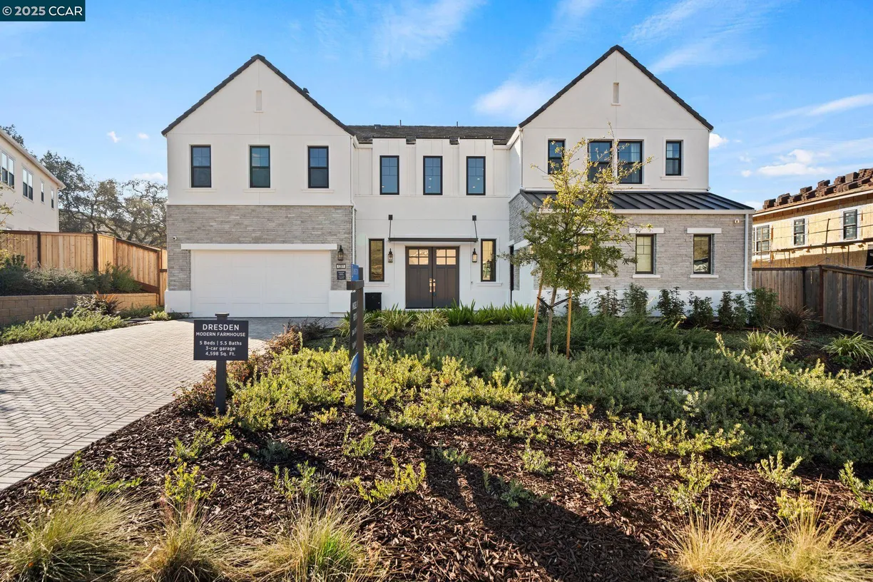 Northern California Real Estate | View 1201 Lund Ranch Road | 5 Beds, 5 Baths