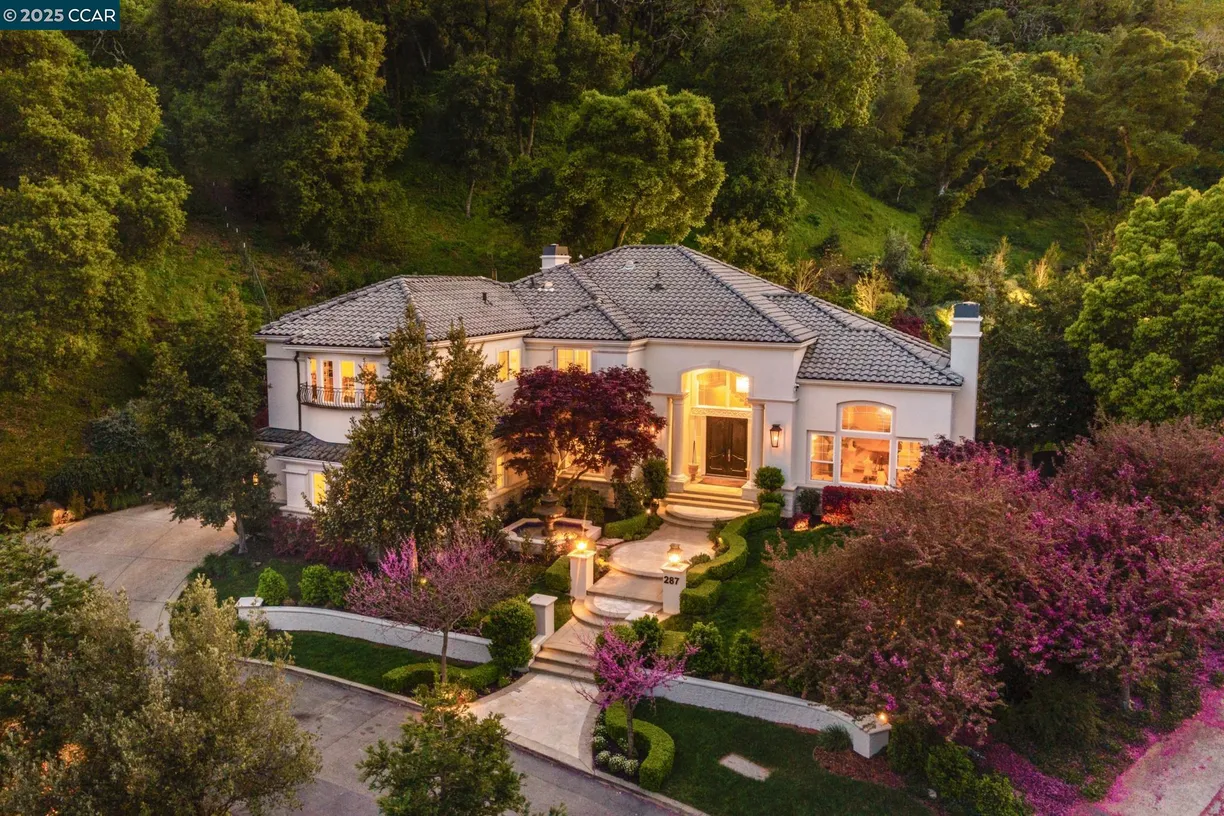 Northern California Real Estate | View 287 Lark Ln | 7 Beds, 6 Baths
