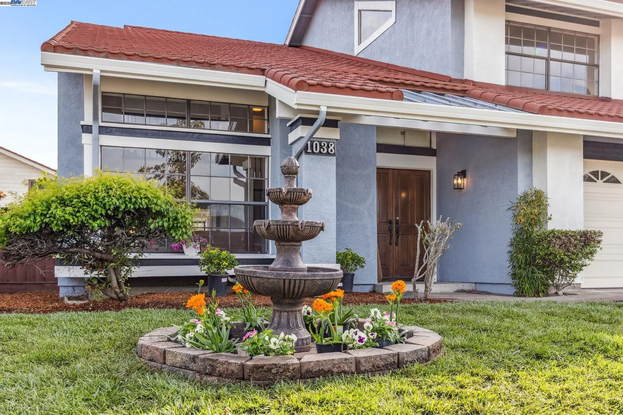 Northern California Real Estate | View 1038 Otis Dr | 5 Beds, 2 Baths