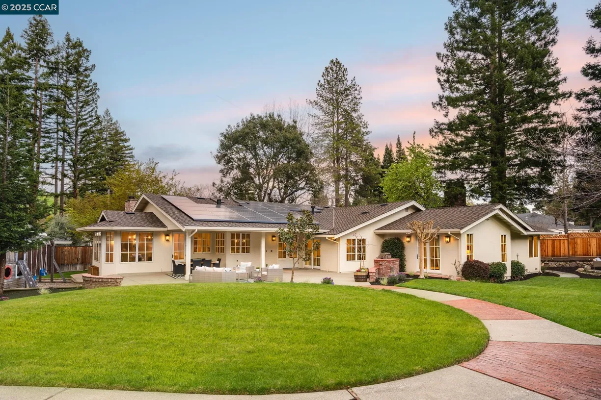 Northern California Real Estate | View 133 Regent Pl | 5 Beds, 3 Baths