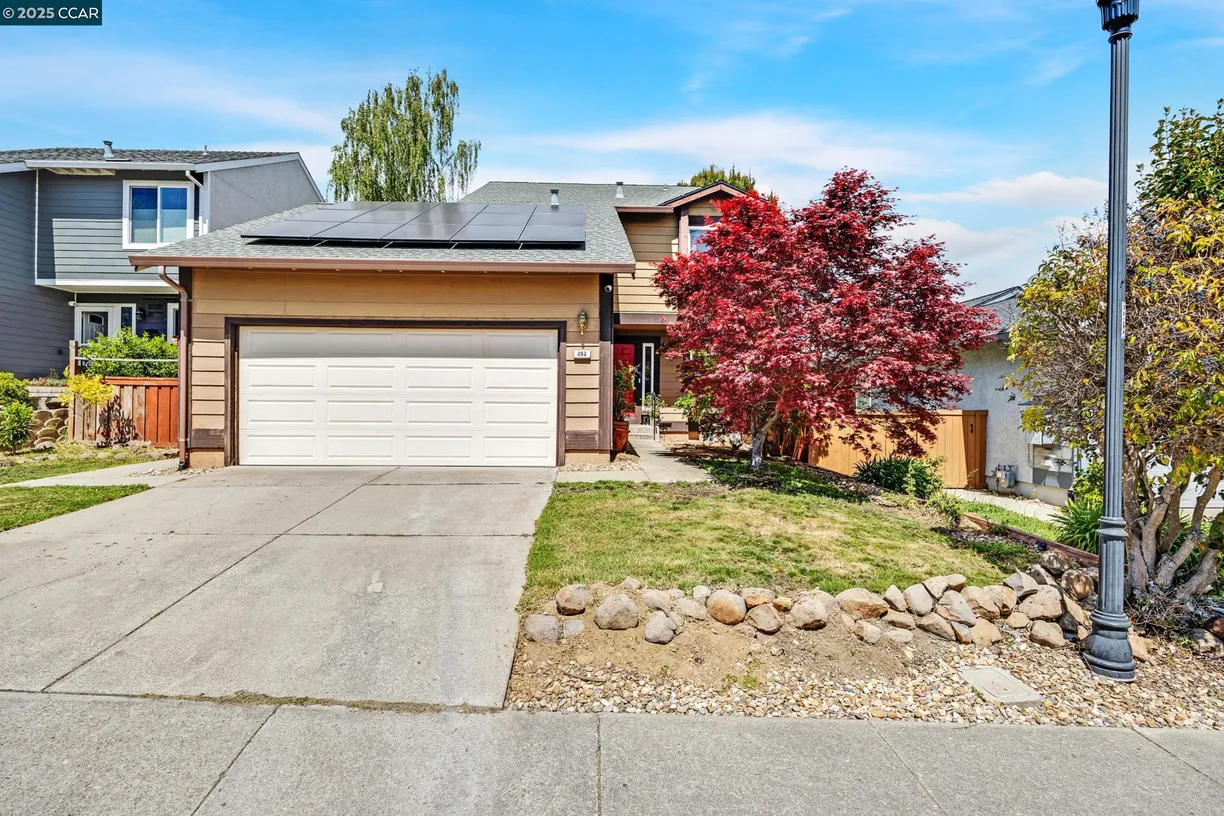 Northern California Real Estate | View 262 Dartford St | Listing