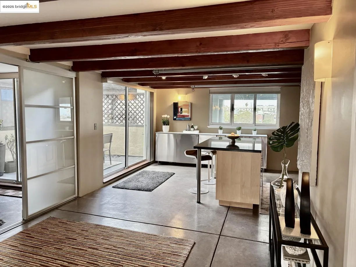 Northern California Real Estate | View 701 Pennsylvania AVE, 109 | Listing