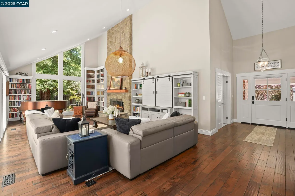 Northern California Real Estate | View 24 Ray Ct | Listing